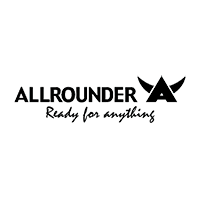 ALLROUNDER logo