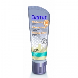 VOEDENDE CREME ZWART