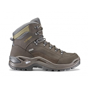 RENEGADE GTX MID SLATE/OLIVE