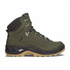 RENEGADE GTX MID FORREST/TDM