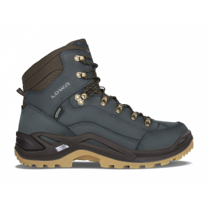 RENEGADE GTX MID NAVY/HONEY