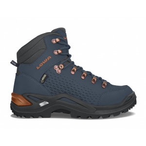 RENEGADE GTX MID NAVY/COPPER