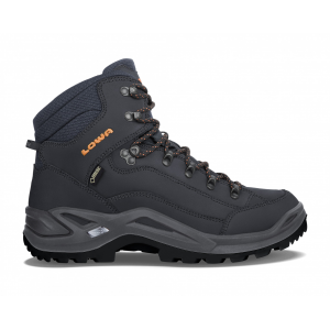 RENEGADE GTX MID NAVY/ORANGE