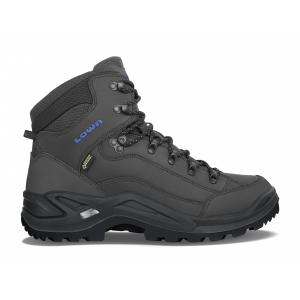 RENEGADE GTX MID ANTHR/STEEL BL