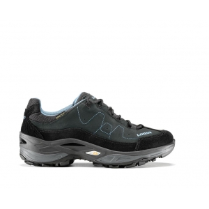 TORO GTX LO W BLCK/JNS