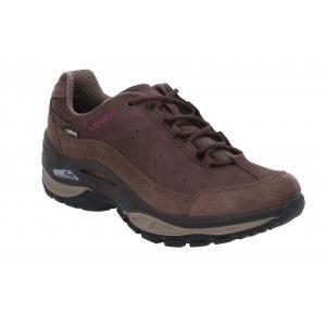 TORO II GTX LO W BR/VIOLET