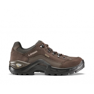 RENEGADE II GTX LO ESPRESSO/BROWN