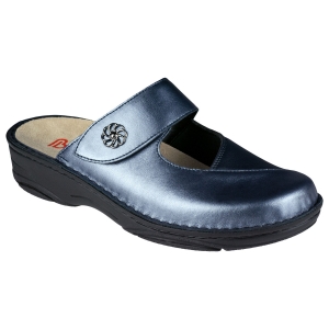 HELIANE BLAUW PERL