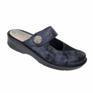HELIANE BLAUW PERL