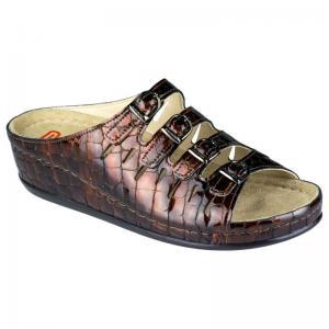 HASSEL BRONS CROCO