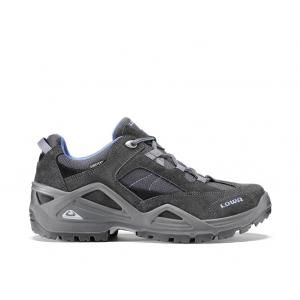 SIRKOS GTX GREY/BLUE