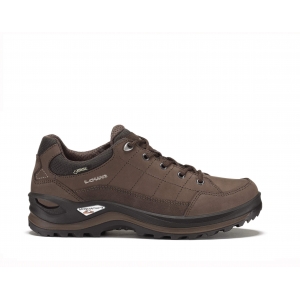 RENEGADE III GTX LO ESPRESSO/BROWN