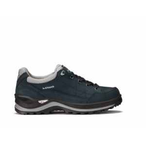 RENEGADE III GTX LO  NAVY