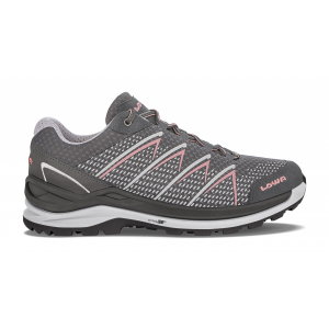 FERROX PRO GTX LO W GRAPH/SALMON