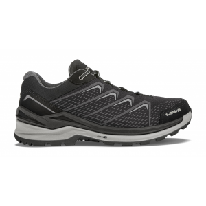FERROX GTX LO BLCK/LGREY