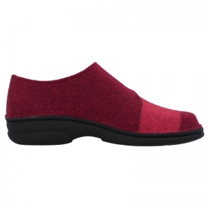 JARLA ROOD