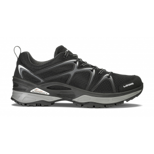 INNOX GTX LO BLCK/GRY