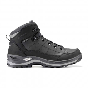 BORMIO GTX OC BLCK/ANTH