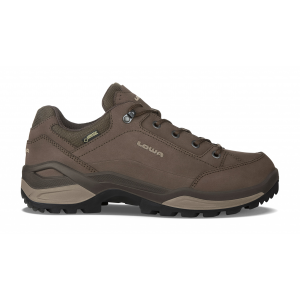 RENEGADE GTX LO ESPRESSO/BEIGE