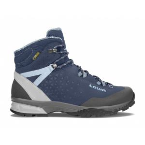 SASSA GTX MID W NAVY/L BLUE