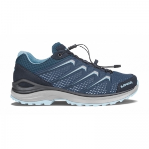 MADDOX GTX LO WS NAVY/ICE