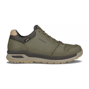 LOCARNO GTX LO FOREST