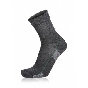 HIKING SOCKS ANTHRACITE