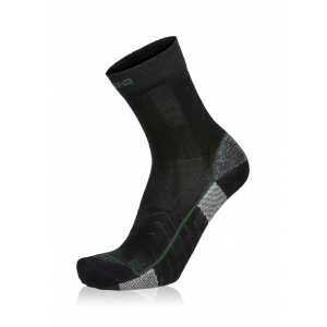 HIKING SOCKS ZWART