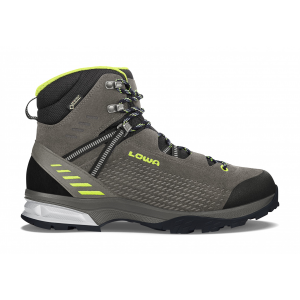 LEDRO GTX MID ANTHRACITE