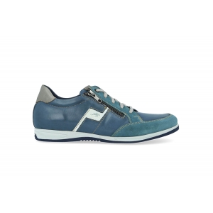 F0207 BLAUW