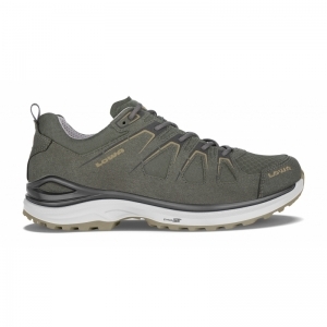 INNOX EVO GTX LO D GREEN