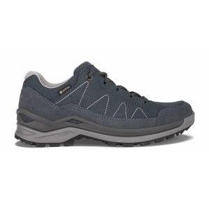 TORO EVO GTX LO Ws NAVY/GREY