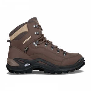 RENEGADE GTX MID (BREED!) ESPRESSO