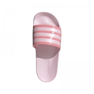 ADILETTE SHOWER CLPINK
