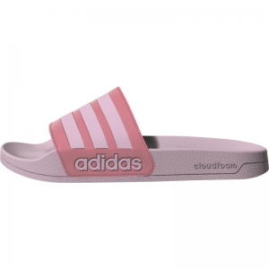 ADILETTE SHOWER CLPINK