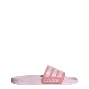 ADILETTE SHOWER CLPINK