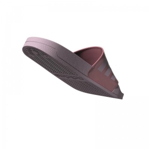 ADILETTE SHOWER CLPINK