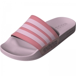 ADILETTE SHOWER CLPINK