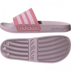 ADILETTE SHOWER CLPINK