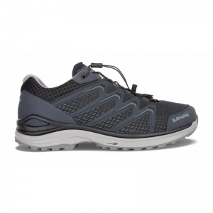 MADDOX GTX LO STEELBLEU