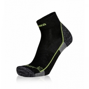 ATS SOCKS BLACK