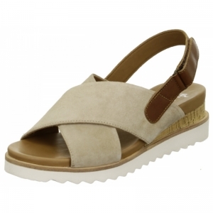 28206-09 SAND/COGNAC