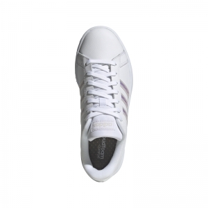 GRAND COURT FTWWHT/ALUMIN