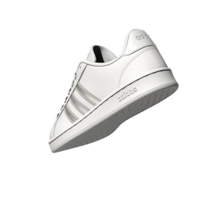 GRAND COURT FTWWHT/ALUMIN