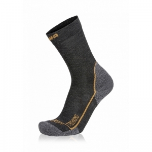 TREKKING SOCKS ANTRACITE