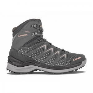 INNOX PRO GTX MID WS ANTRACITE/ROSE
