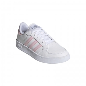 FZ2466 WHT/CLPINK/SILV