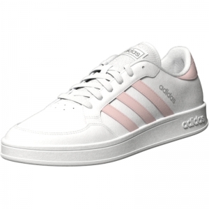 FZ2466 WHT/CLPINK/SILV