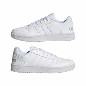 HOOPS 2.0 FTWWHT/GRETWO