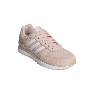 RUN 80S PNK/FTWWHT/AMB
